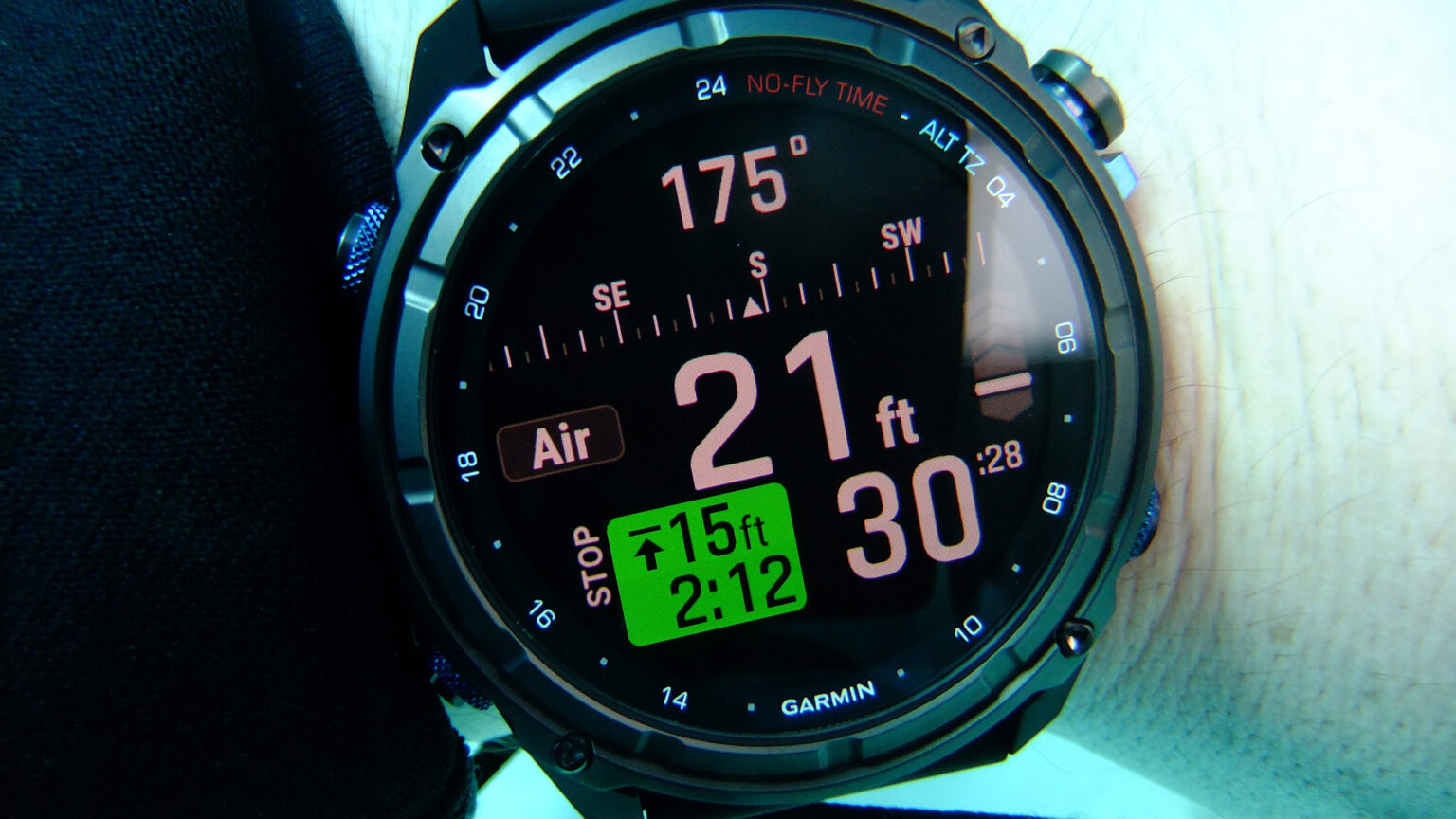 The Best Garmin Watch for Sailing: 2026's top options tested - Yachting ...