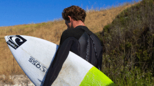 O'Neill Men's Epic 3/2mm Back Zip Full Wetsuit