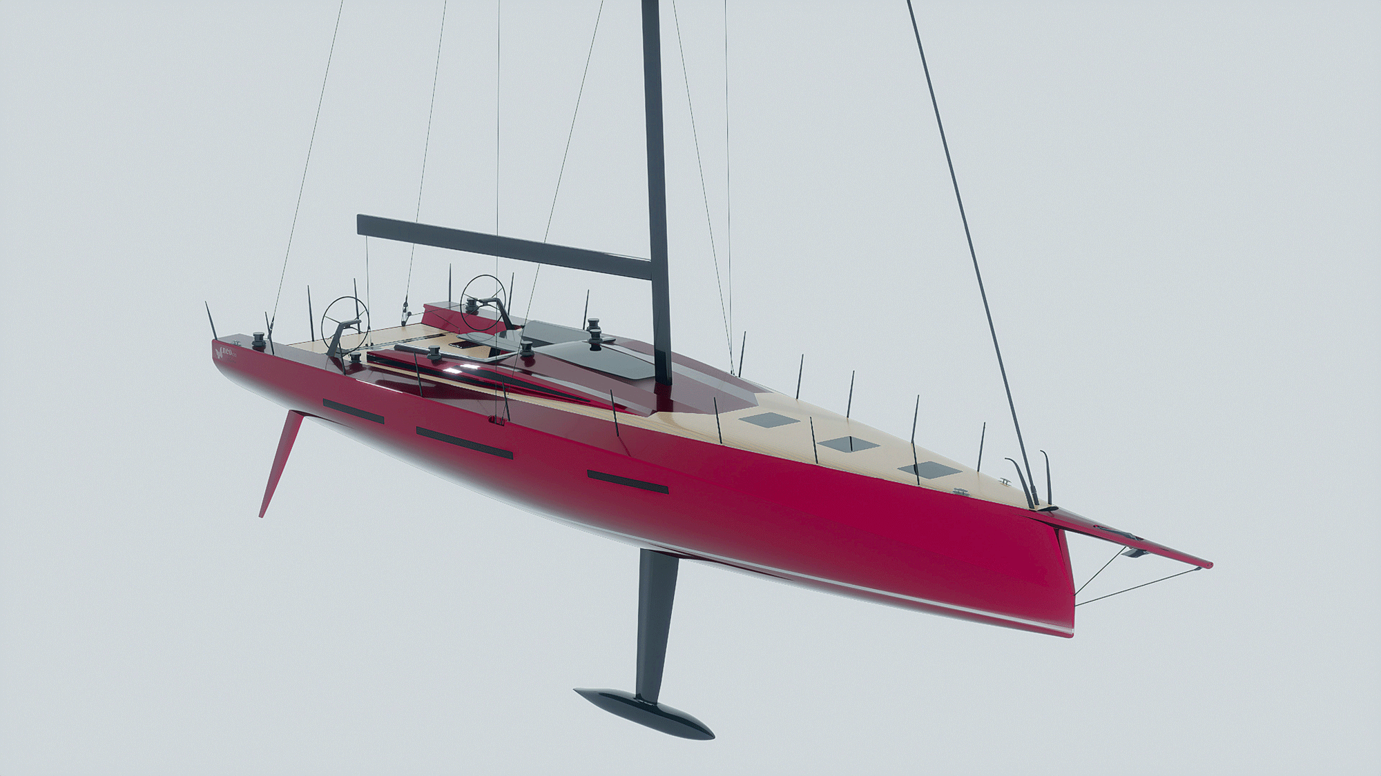 Neo 620 Roma & 460 Competizione first look: Two new stealthy