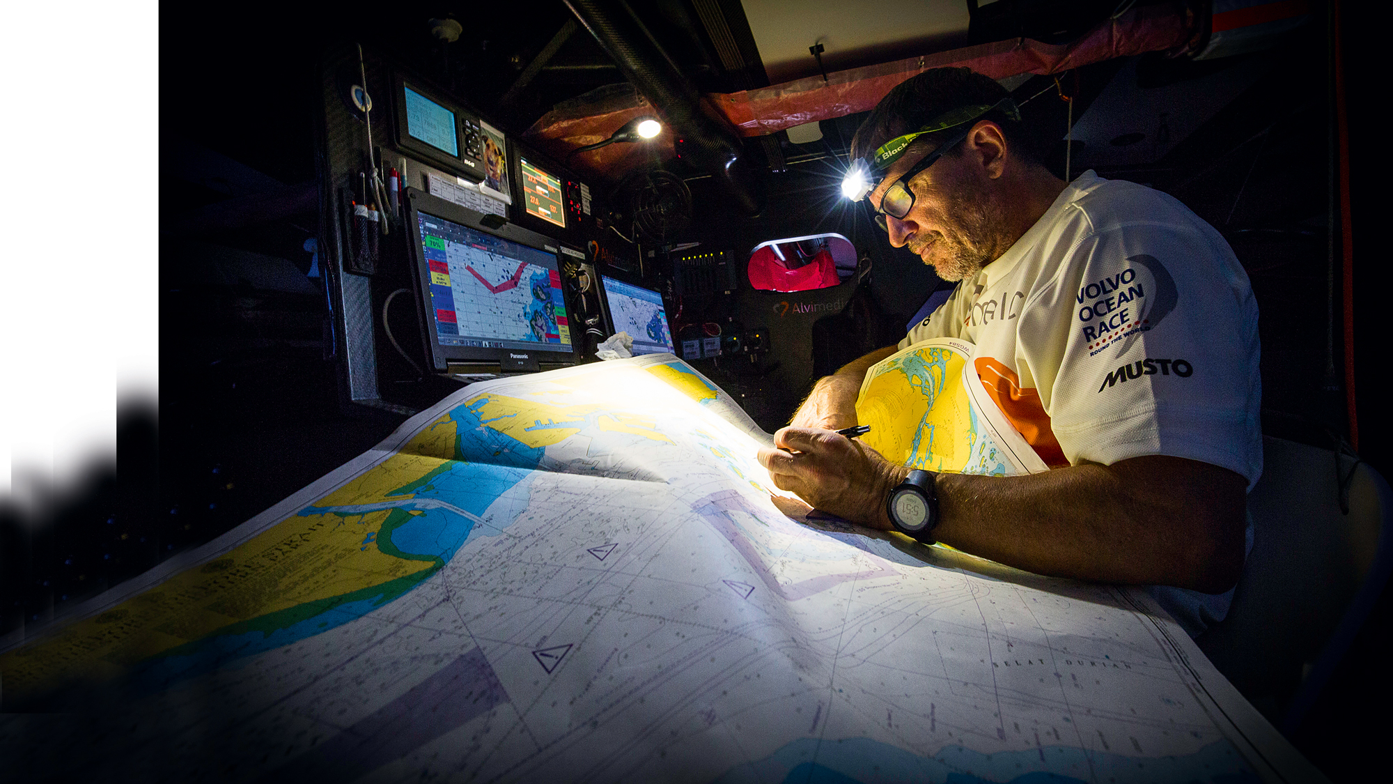 Navigators Guide 5 expert tips: Your guide to navigation fundamentals - Yachting World