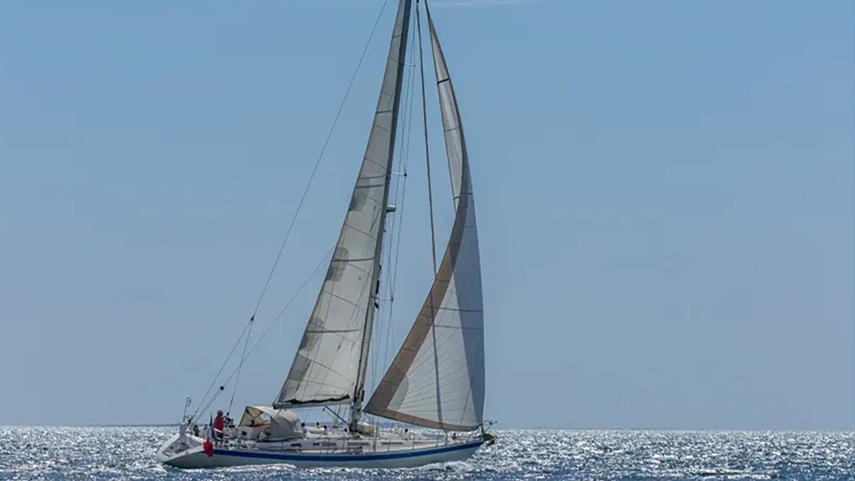 Mystery after two cruisers discovered dead aboard yacht in Indian Ocean