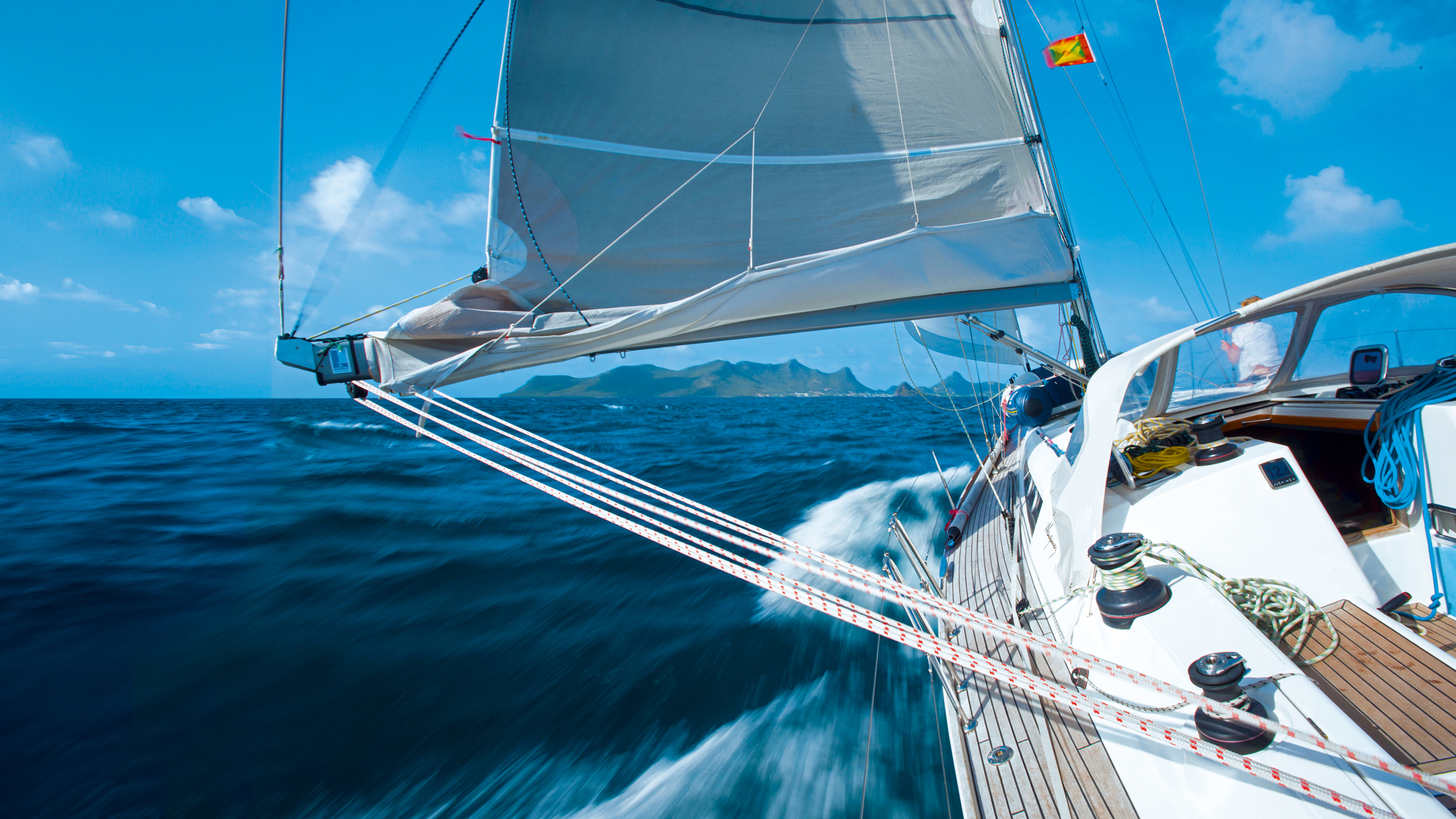 Beyond the postcard: Discovering the Caribbean’s hidden corners