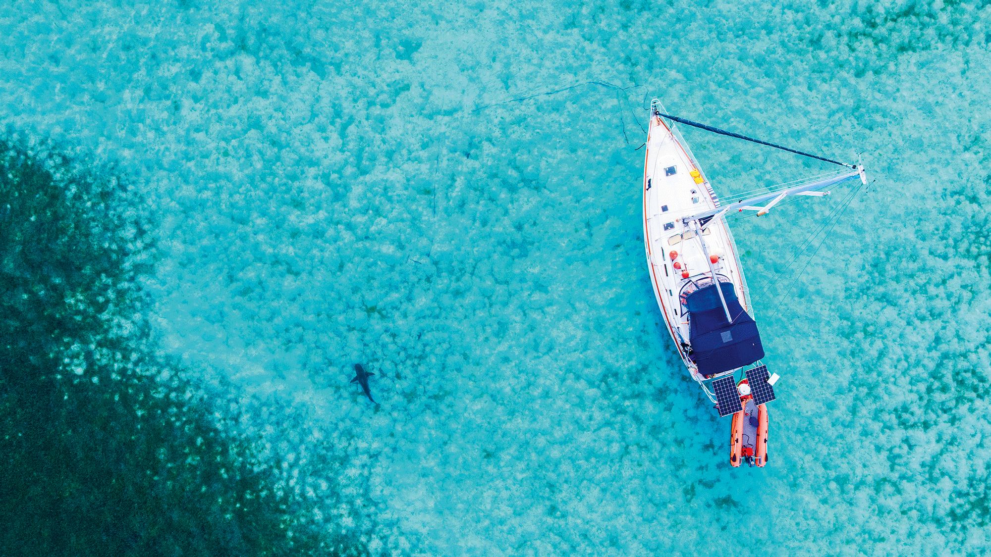 Cruising Beyond the Caribbean in a Loop: ‘Whatever you decide, the ocean currents will help you on your way’