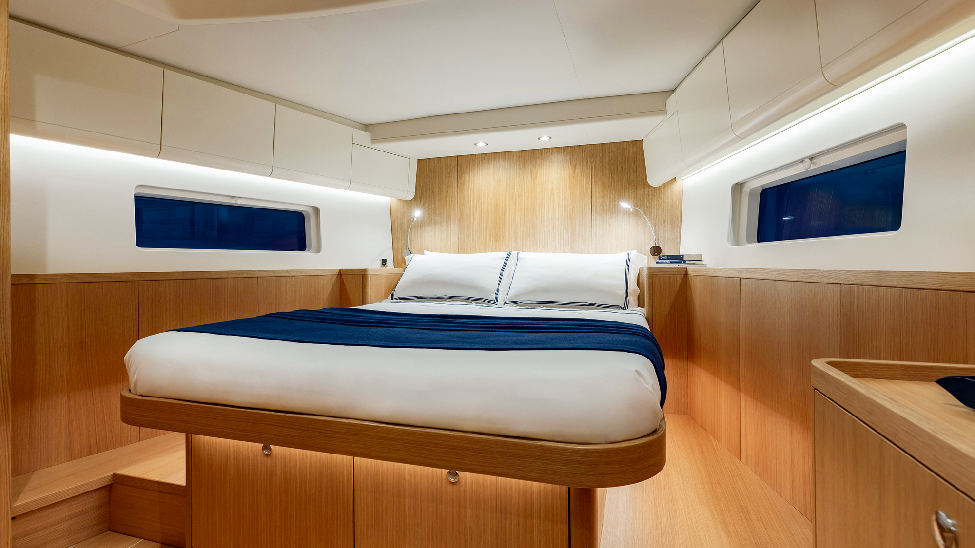 Swan 51 review: A new generation of performance cruising