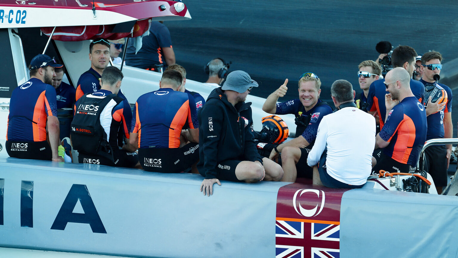 5 expert tips: How to make the best of crew dynamics - Yachting World