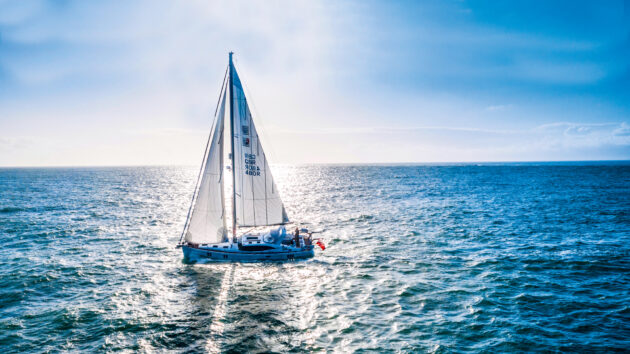 How a the right delivery skipper protects your yacht (and how to choose one)