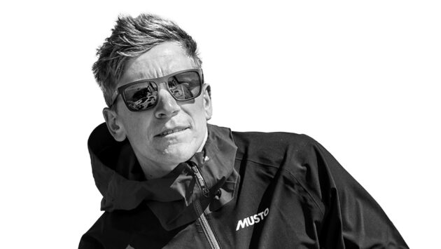 British sailor Will Harris has risen to the top of offshore racing. From winning the Class 40s in the 2021 Rolex Fastnet Race, he co-skippered the IMOCA Malizia with Boris Herrmann in the 2023 Ocean Race, finishing 3rd.