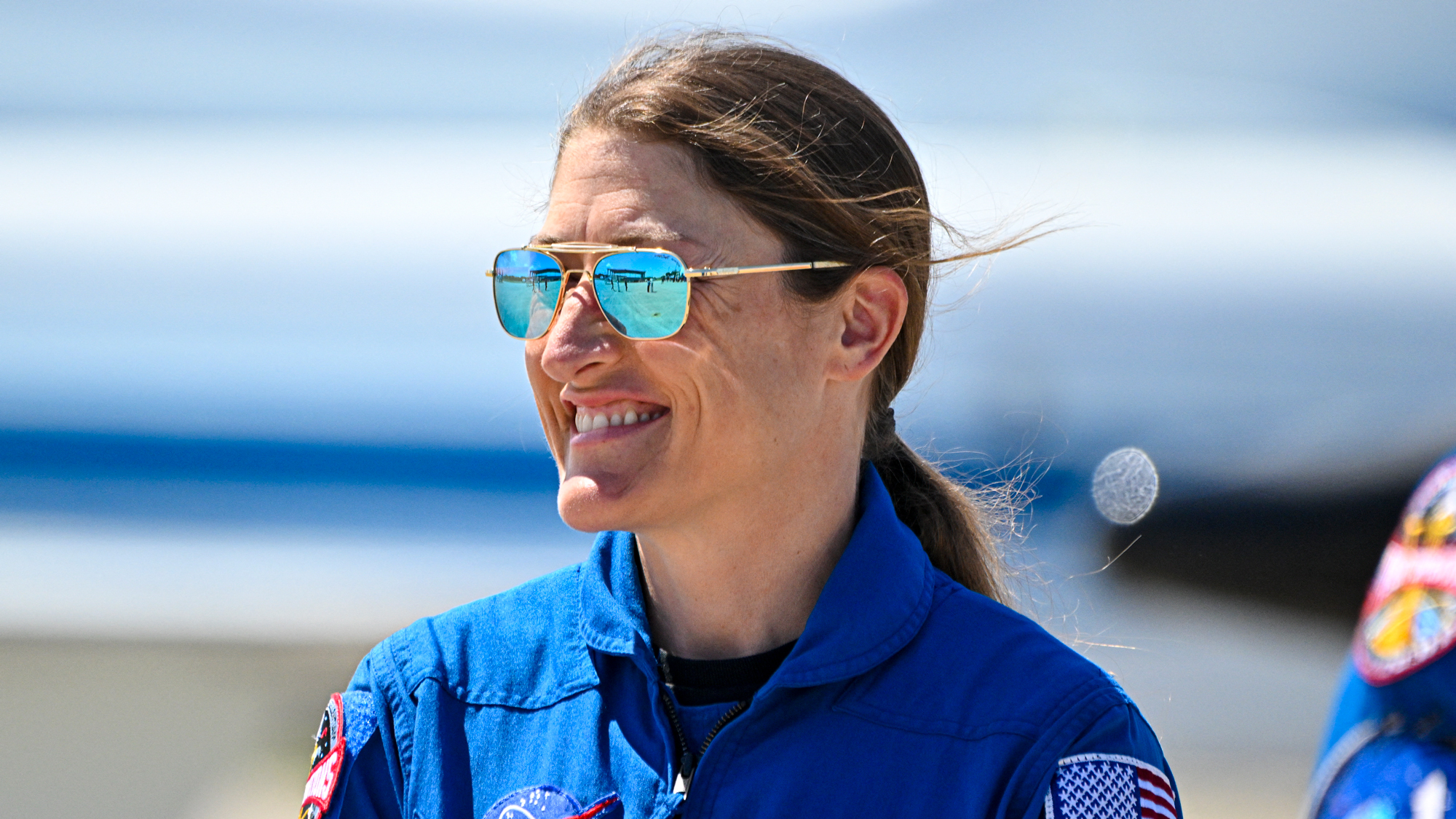 ‘A new generation of star-sailors’: the Artemis II mission lands today with a sailor onboard