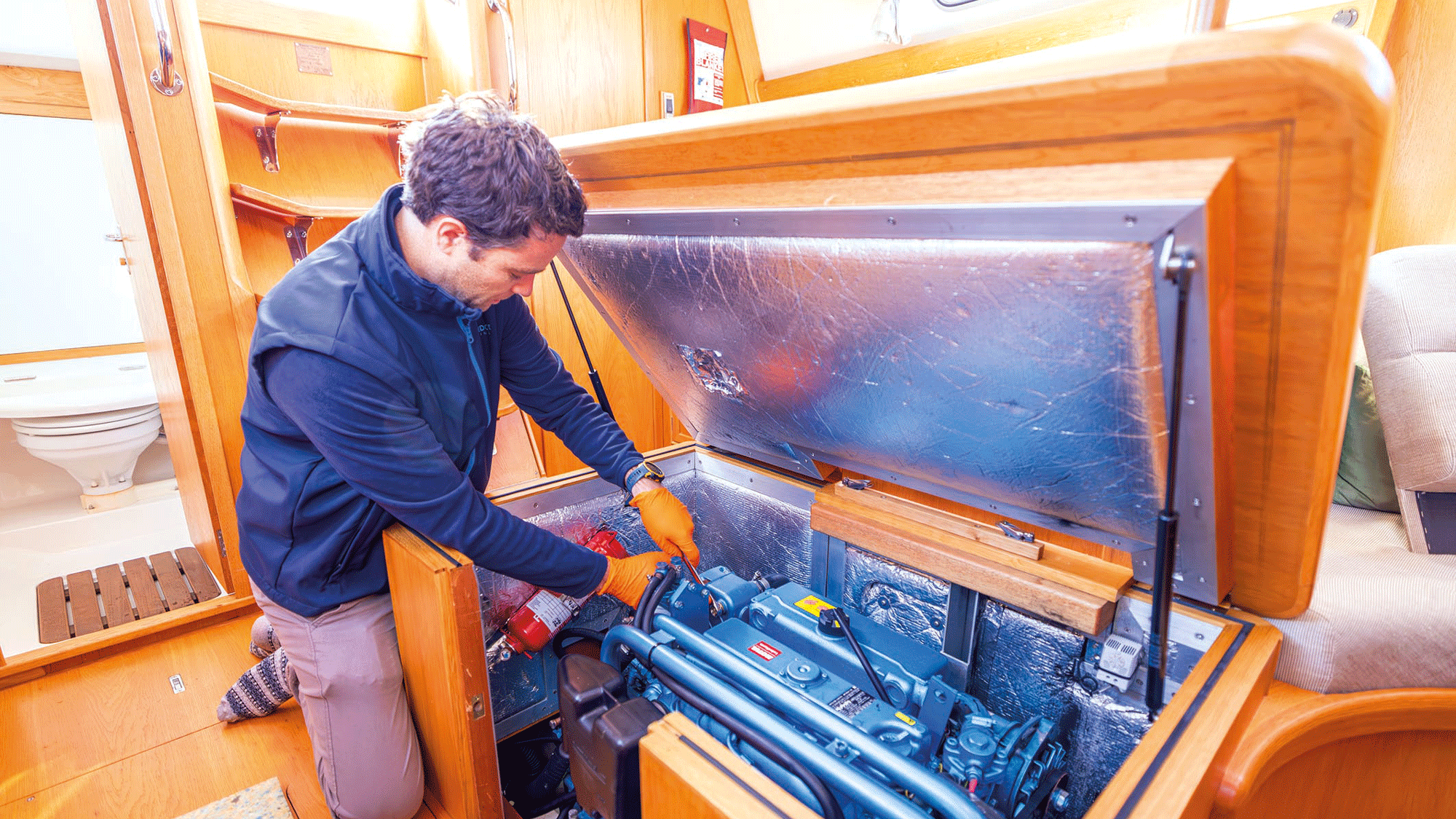 Preparing for an Atlantic crossing: How to budget and avoid expensive late discoveries