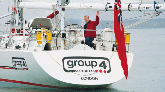 Team Group 4