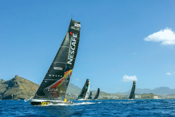 ‘sharp versus scow’ contest 