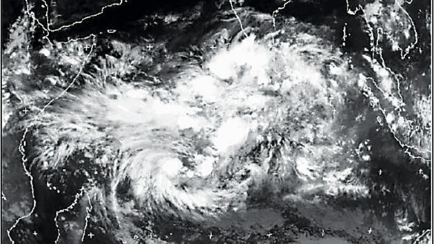 MJO Impact