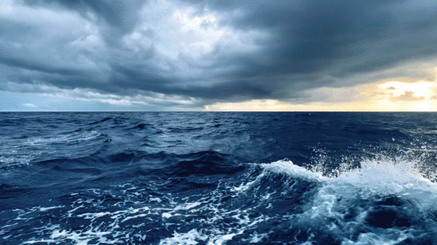 A squall