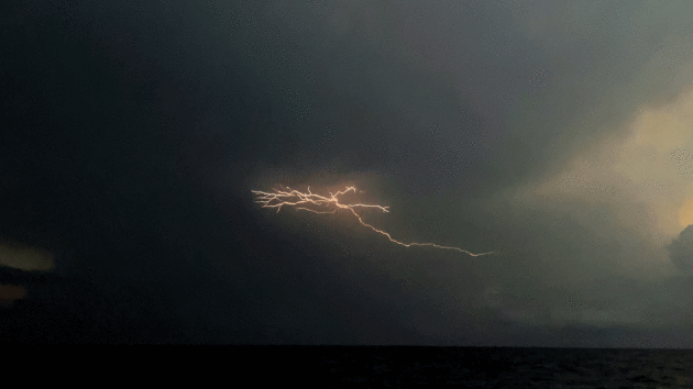 Lightning 