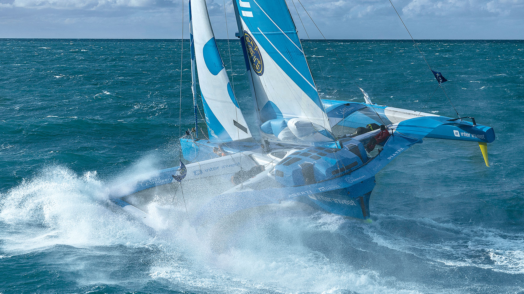 Expert advice on making the most of a delivery passage