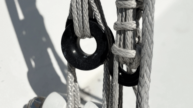 Dyneema