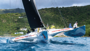 Extraordinary boats: Trimaran Triple Jack – The 1979 yacht that’s reincarnated after Hurricane Irma