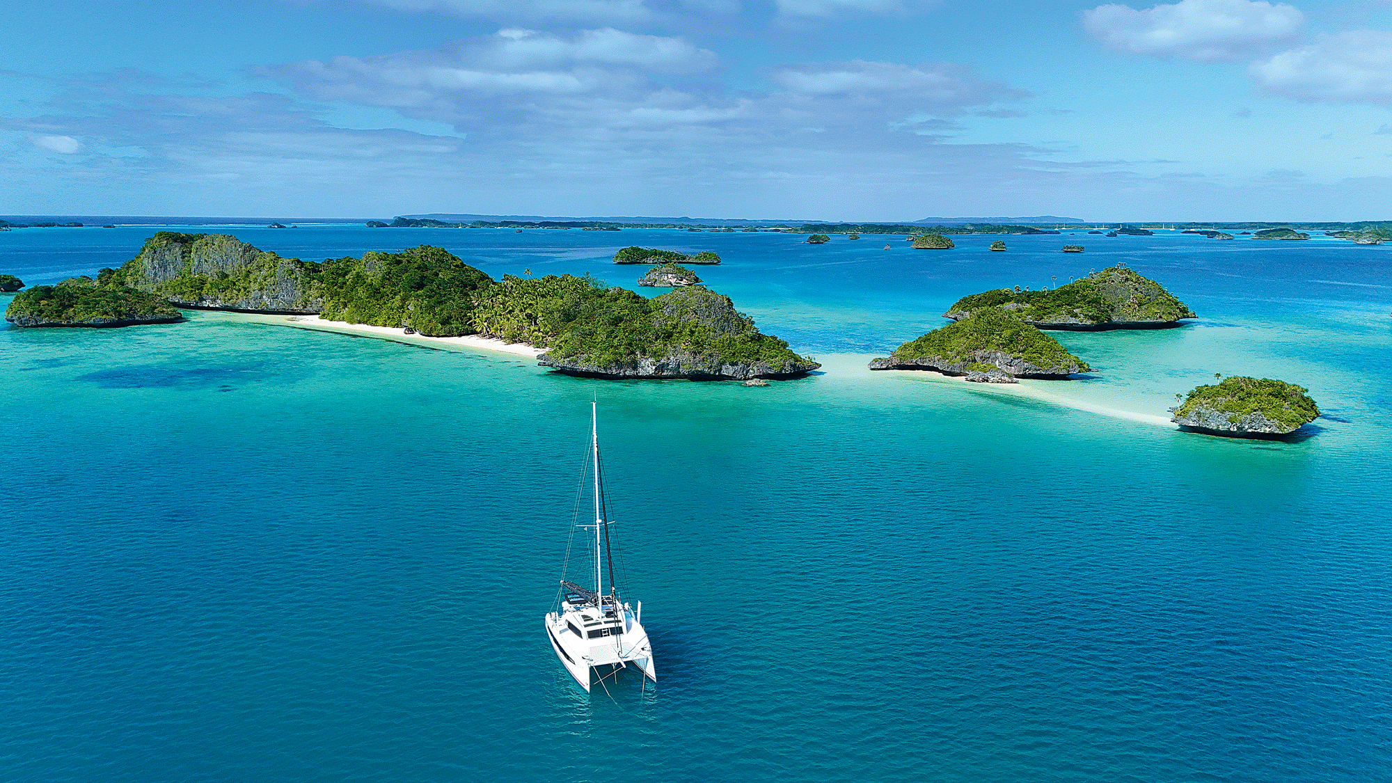 Exploring Fiji and the Lau Isles: ‘There are no shops or medical services readily available’