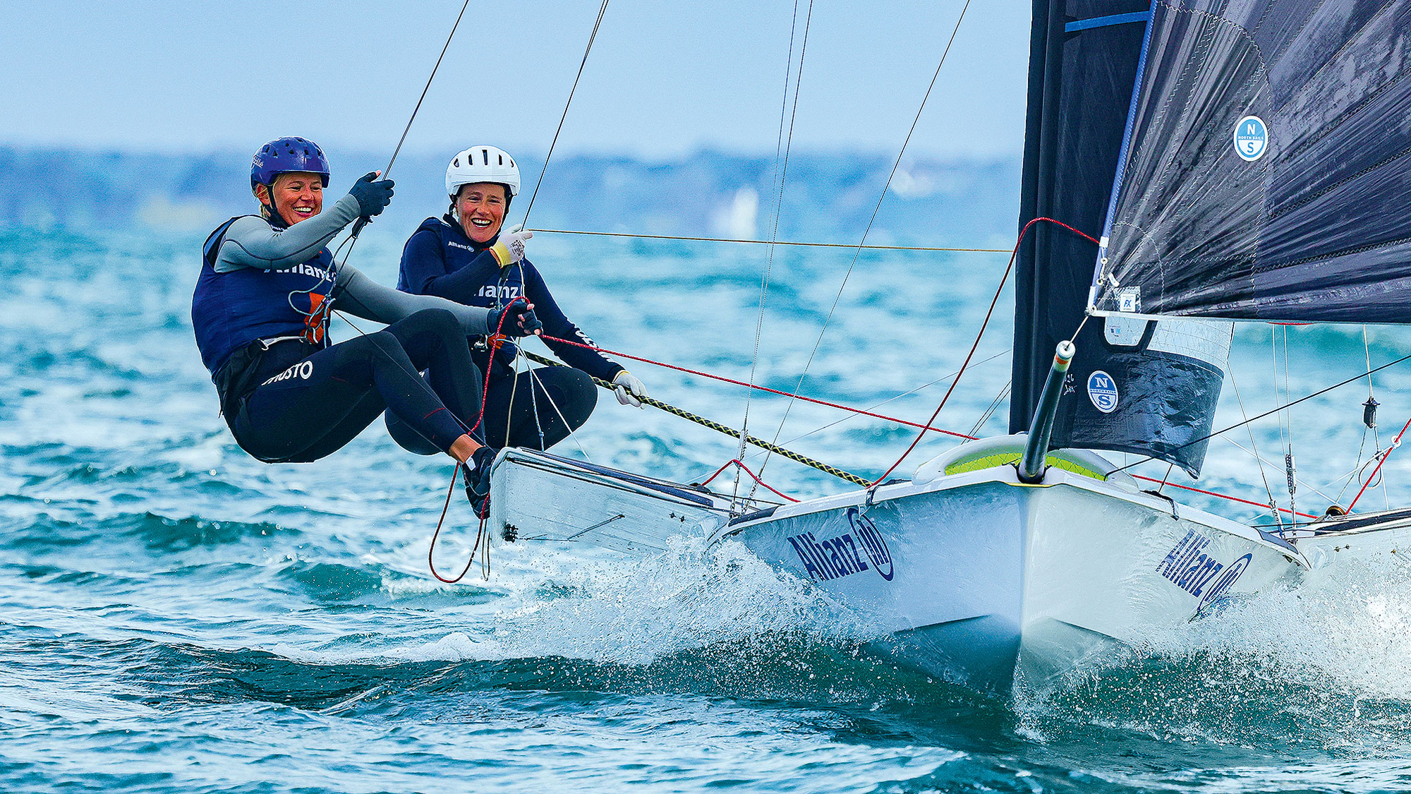 5 expert tips: How to maximise time on and off water