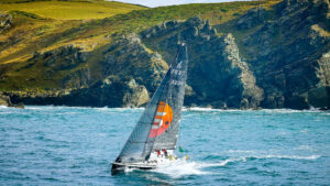 The sailor’s guide to Quadrant Theory and Sea Breezes