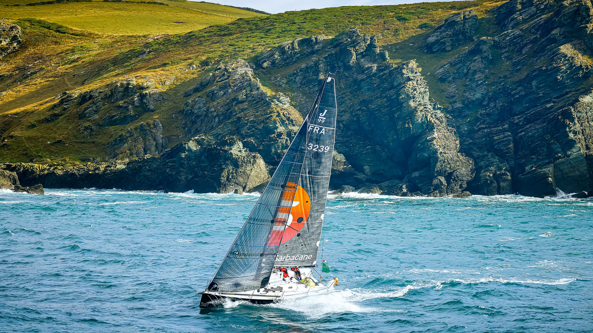 The sailor’s guide to Quadrant Theory and Sea Breezes