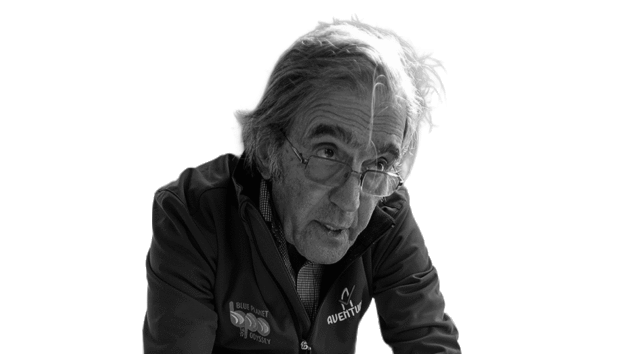 Jimmy Cornell
