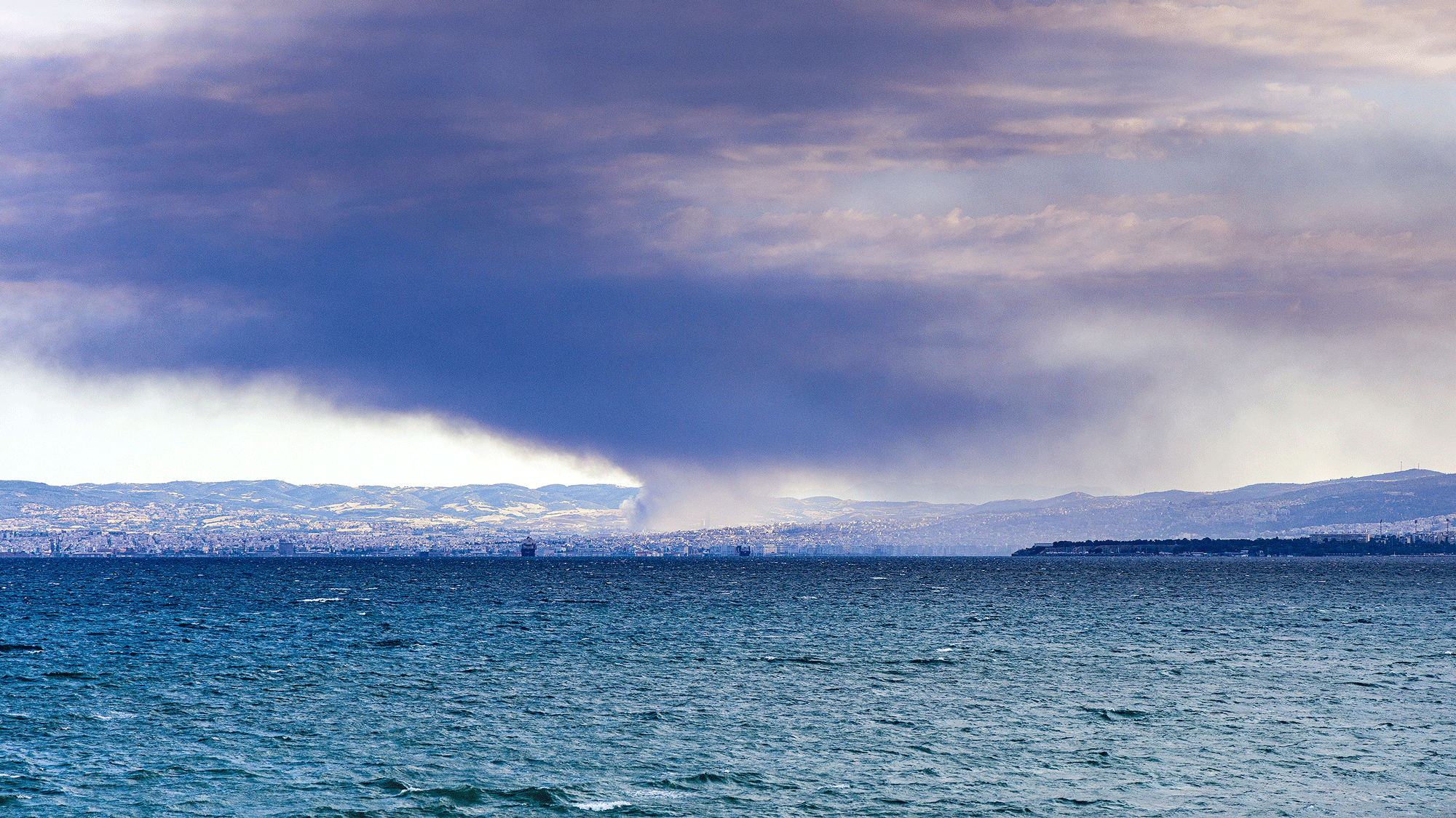 ‘The El Niño phase typically lasts nine to 18 months’ – How it affects sailors