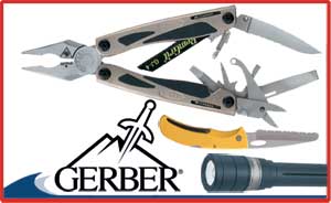 gerber