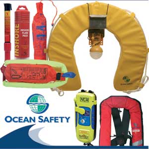 Ocean Safety