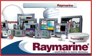 Raymarine