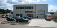 Harken