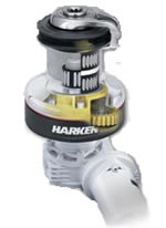 Harken - Electric winch