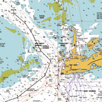 Navionics Navplanner