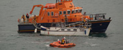 RNLI news - holyhead rescue