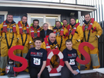 Barry Dock RNLI web