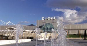 London Boat Show 2010