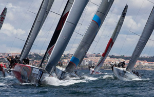Audi Medcup live