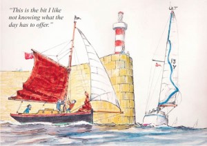 mike peyton postcards 3
