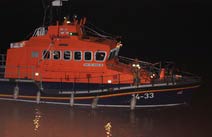 all weather lifeboat