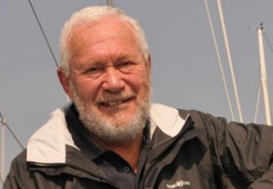 Sir Robin Knox-Johnston Haven Academy