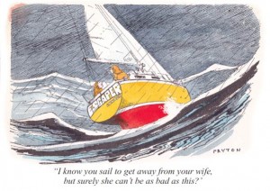 mike peyton postcards 14