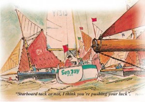 mike peyton postcards 15