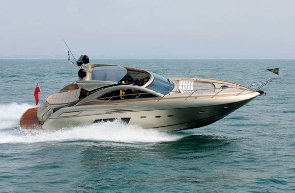 sunseeker portofino 482
