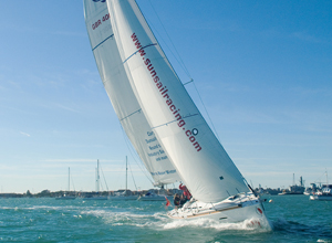 marine regatta 2011