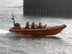 sunderland rnli rescue