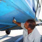 Boat insurance survey