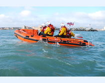 rescue