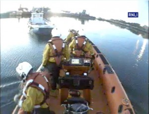 RNLI Sunderland