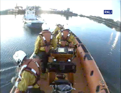 RNLI Sunderland