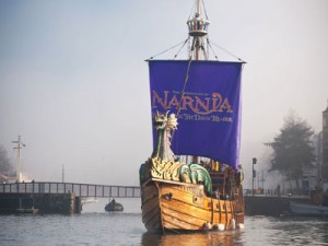 Narnia: Voyage of the Dawn Treader